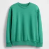 Sudadera holgada Vintagesoft para niños