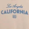 Sudadera infantil con diseño gráfico de corte holgado