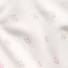 Sudadera infantil Vintagesoft con cuello redondo y corte en cuña