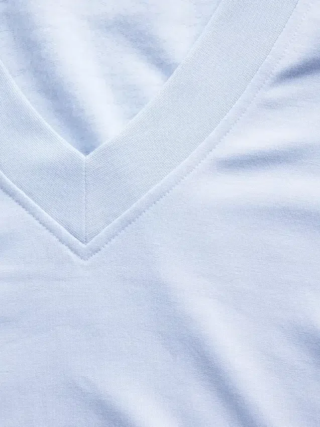 Sudadera oversize Cloudlight