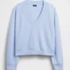 Sudadera oversize Cloudlight