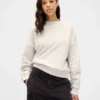 Sudadera oversize de felpa francesa gruesa
