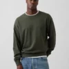 Sudadera oversize de felpa francesa gruesa para adultos