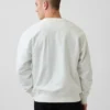 Sudadera oversize de felpa francesa gruesa para adultos