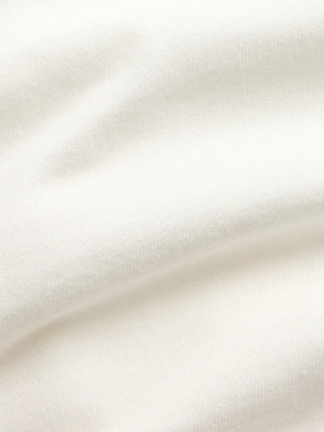 Sudadera oversize de felpa francesa gruesa para adultos