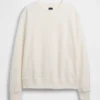 Sudadera oversize de felpa francesa gruesa para adultos