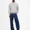 Sudadera oversize de peso pesado para adultos