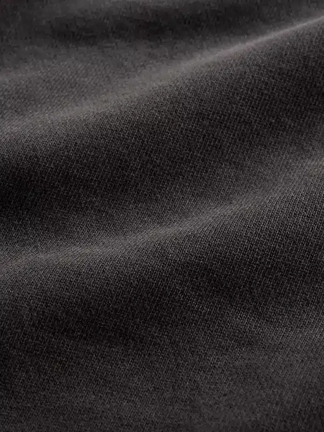 Sudadera oversize de peso pesado para adultos