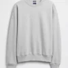 Sudadera oversize de peso pesado para adultos