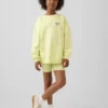 Sudadera oversize Vintagesoft para niños de GAP × Disney