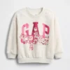 Sudadera para bebés y niños Vintagesoft con el logotipo de Gabby Cat