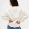 Sudadera para niños Vintagesoft con el logotipo de Hello Kitty