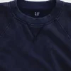 Sudadera raglán de felpa Vintagesoft