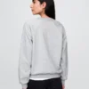Sudadera raglán Vintagesoft