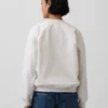 Sudadera raglán Vintagesoft