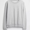 Sudadera raglán Vintagesoft