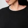 Sudadera raglán Vintagesoft