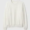 Sudadera raglán Vintagesoft