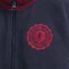 Sudadera tipo «varsity» Vintagesoft para niños de Stranger Things
