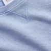 Sudadera túnica oversize Vintagesoft para niños