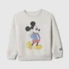 Sudadera Vintagesoft de GAP × Disney para Bebé y Niño