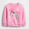 Sudadera Vintagesoft de GAP × Disney para Bebé y Niño