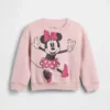 Sudadera Vintagesoft de GAP × Disney para Bebé y Niño