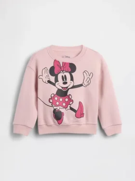 Sudadera Vintagesoft de GAP × Disney para Bebé y Niño