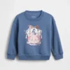 Sudadera Vintagesoft de GAP × Disney para Bebé y Niño