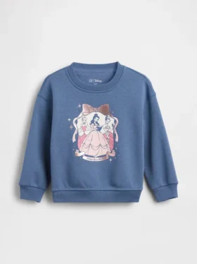 Sudadera Vintagesoft de GAP × Disney para Bebé y Niño