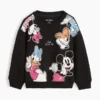 Sudadera Vintagesoft de GAP × Disney para Bebé y Niño