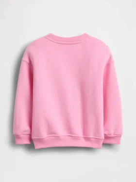 Sudadera Vintagesoft de GAP × Disney para Bebé y Niño