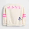 Sudadera Vintagesoft de GAP × Disney para Bebé y Niño