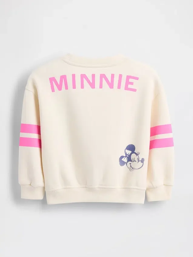 Sudadera Vintagesoft de GAP × Disney para Bebé y Niño