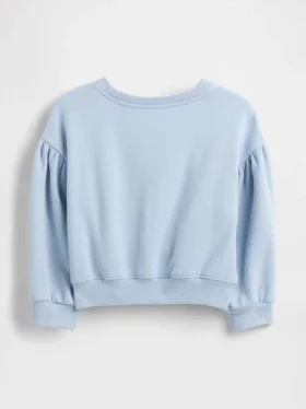 Sudadera Vintagesoft de GAP × Disney para Bebé y Niño