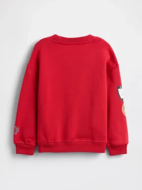 Sudadera Vintagesoft de GAP × Disney para Bebé y Niño