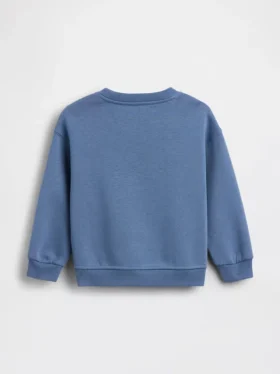 Sudadera Vintagesoft de GAP × Disney para Bebé y Niño