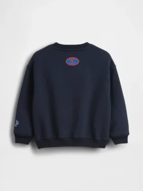 Sudadera Vintagesoft de GAP × Disney para Bebé y Niño