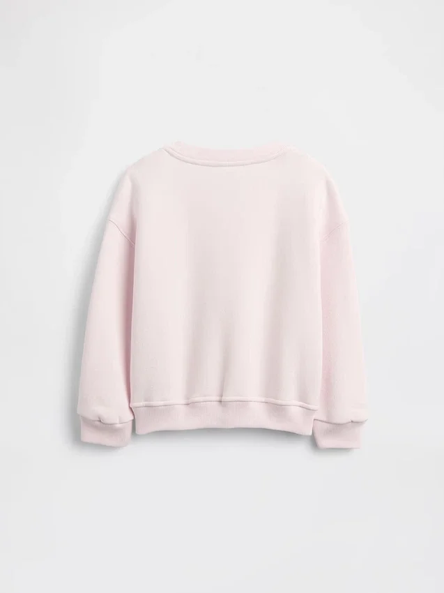 Sudadera Vintagesoft de Snoopy para bebés y niños