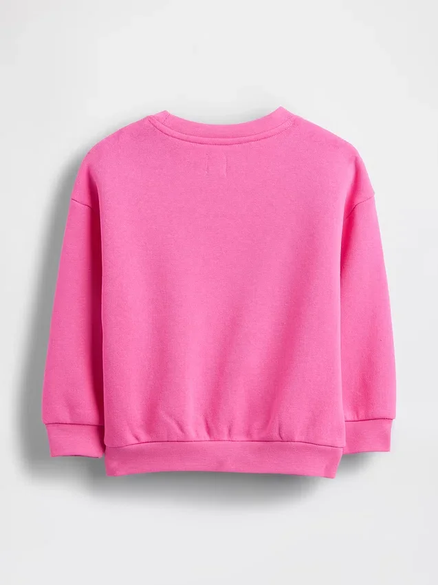 Sudadera Vintagesoft Hello Kitty para bebés y niños