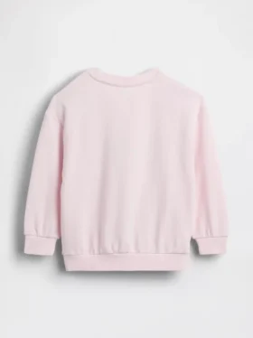 Sudadera Vintagesoft Hello Kitty para niños pequeños