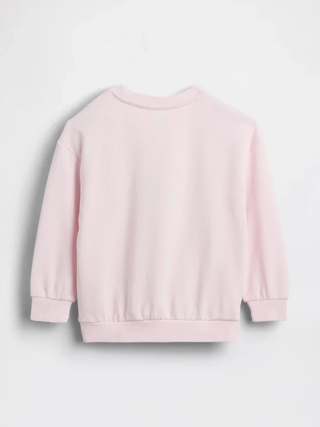 Sudadera Vintagesoft Hello Kitty para niños pequeños