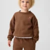 Sudadera Vintagesoft para bebés y niños