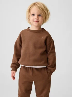 Sudadera Vintagesoft para bebés y niños
