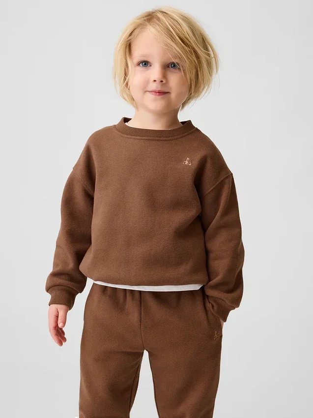 Sudadera Vintagesoft para bebés y niños