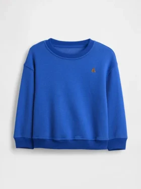 Sudadera Vintagesoft para bebés y niños