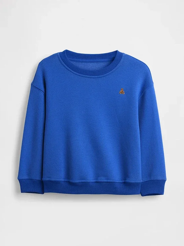 Sudadera Vintagesoft para bebés y niños