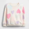 Sudadera Vintagesoft para bebés y niños