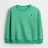Sudadera Vintagesoft para bebés y niños