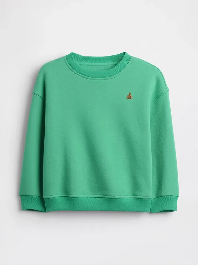 Sudadera Vintagesoft para bebés y niños